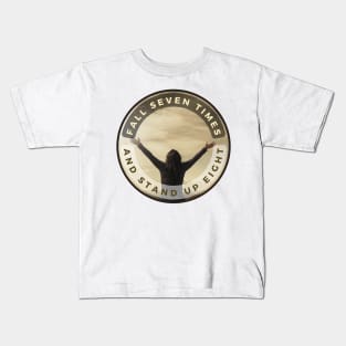 Stand Up Kids T-Shirt